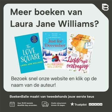 One Night With You - Laura Jane Williams 9780008365479, Boeken, Verzenden, Gelezen, Laura Jane Williams
