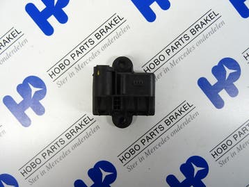 Gloeirelais A 651 900 1300, Ophalen of Verzenden, Gebruikt, Mercedes-Benz