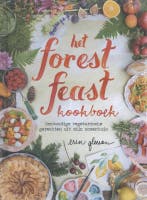 Het forest feast kookboek 9789059566330 Erin Gleeson, Verzenden, Zo goed als nieuw, Erin Gleeson
