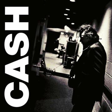 JOHNNY CASH - AMERICAN 3, SOLITARY MAN (LP), Verzenden, Nieuw in verpakking