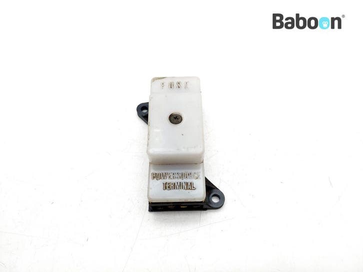 Zekeringskast Suzuki GV 700 Madura 1985-1986 (GV700 GV700GL), Motoren, Onderdelen | Suzuki, Gebruikt, Verzenden