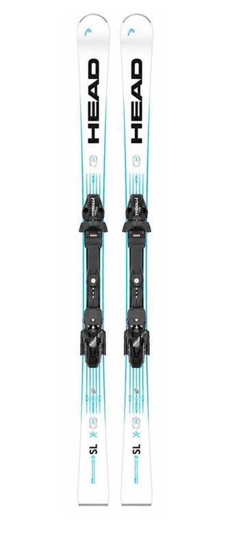 HEAD WORLDCUP REBELS E-SL+ FF 11  van 1149,- voor 699,-, 160 tot 180 cm, Nieuw, Ophalen of Verzenden, Skiën