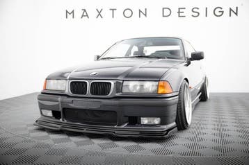 Front Splitter V.1 BMW M3 / 3 M-Pack E36 Coupé, Auto diversen, Tuning en Styling, Verzenden