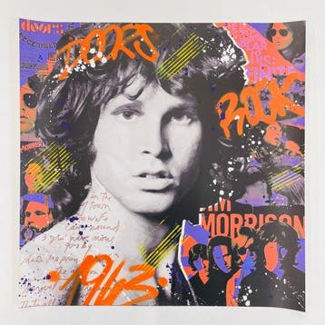 AIIROH - Jim Morrison