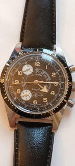 Cimier - Sport Chrono-stop - diver - tachymetr - Zonder, Nieuw