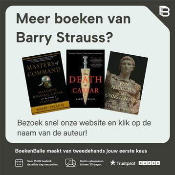 Fathers & Sons in Athens - Barry Strauss 9780691015910, Verzenden, Gelezen, Barry Strauss