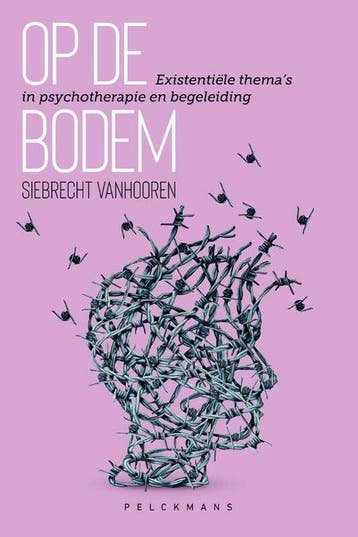 9789463372558 Op de bodem | Tweedehands, Boeken, Studieboeken en Cursussen, Verzenden, Zo goed als nieuw, Siebrecht Vanhooren