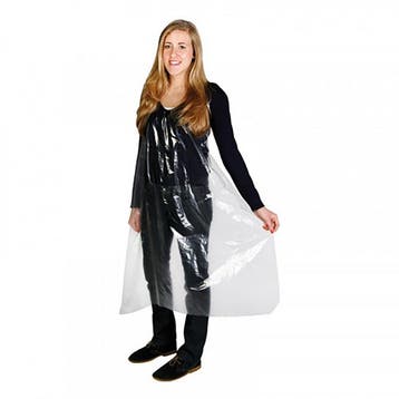 Sibel  Wegwerp Verflakens  20 Stuks, Verzenden, Nieuw