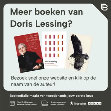 This Was The Old ChiefS Country - Doris Lessing, Verzenden, Gelezen, Doris Lessing