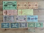 Rusland. - 14 Banknotes - Various Dates (Zonder, Postzegels en Munten, Bankbiljetten | Europa | Niet-Eurobiljetten