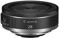 Canon RF 28 mm F2.8 STM 55 mm filter (geschikt voor Canon, Verzenden, Zo goed als nieuw