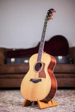Taylor 814e Electro Acoustic 2015 | Natural, Nieuw