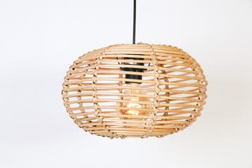 WF Light hanglamp Rimboe 513006 + 519999 Partijhandel, Ophalen
