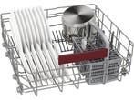 Neff ST55EAXI6E - Volledig Geïntegreerde Vaatwasser - 14, Witgoed en Apparatuur, Vaatwasmachines, Verzenden, Zo goed als nieuw