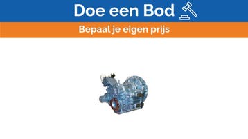 Bieden: ZF Hurth 500 1:1R SAE1 Marine Hydraulic, Ophalen of Verzenden, Nieuw, Motor en Techniek, Zeilboot of Motorboot