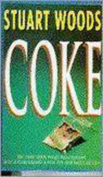 Coke / Parel pockets - Stuart Woods 9789022517925, Verzenden, Gelezen, Stuart Woods