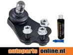 Fuseekogel Fiat Tipo voorzijde, links of rechts, onder, Verzenden, Nieuw, Fiat