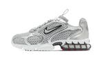 Nike Air Zoom Spiridon Cage 2 Metallic Silver (W), Nieuw