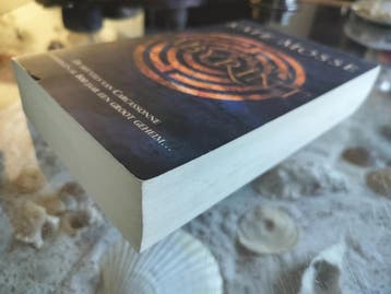 Kate Mosse - Het verloren labyrint, Boeken, Gelezen, Kate Mosse