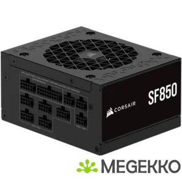 Corsair PSU SFX 850W (2024), Computers en Software, Interne voedingen, Verzenden, Nieuw