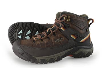 Keen Wandelschoenen in maat 36 Bruin, Bruin, Verzenden, Keen, Wandelschoenen