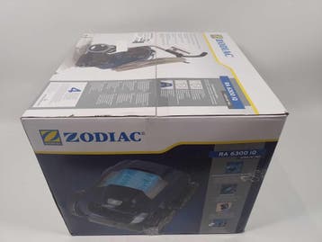 Zodiac Zwembadrobot RA 6300 iQ Pro, Verzenden, Nieuw