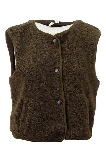 Vero Moda Gilet in maat S Groen, Vero Moda, Verzenden, Zo goed als nieuw, Groen