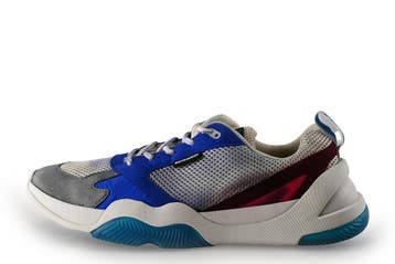 Scotch &amp; Soda Sneakers in maat 42 Beige, Overige kleuren, Verzenden, Sneakers of Gympen, Scotch &amp; Soda