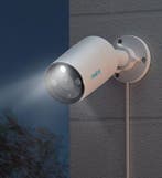 Reolink RLC-1212A, intelligente 12MP PoE bulletcamera met, Audio, Tv en Foto, Videobewaking, Ophalen of Verzenden, Nieuw