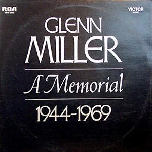 Glenn Miller And His Orchestra - Glenn Miller - A Memorial, Ophalen of Verzenden, Gebruikt