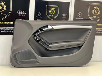 Audi A5 deurpaneel rechts voor bj.2011 art.8T1867106, Gebruikt, Audi