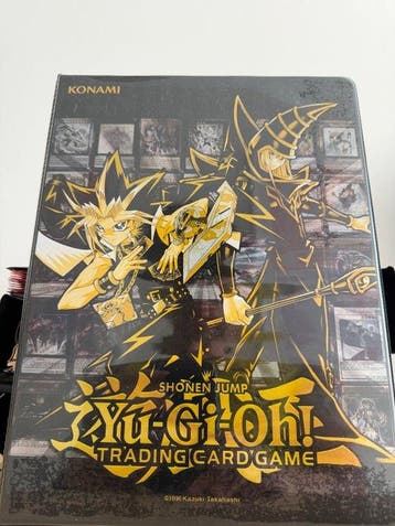 Konami - 1500 Mixed collection - Yu-Gi-Oh!, Nieuw