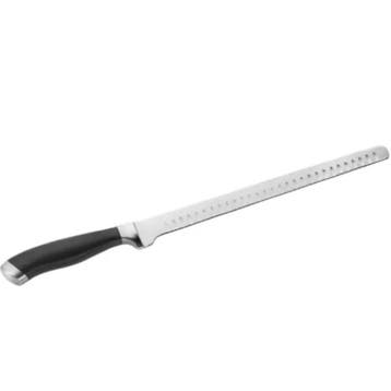 Zalmmes | PRO+ | RVS | Zwart | Lemmetlengte 260mm Pintinox, Verzenden, Nieuw in verpakking