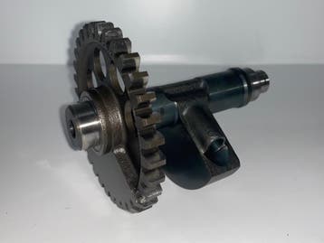 KTM 520 EXC Balansas krukas, Motoren, Ophalen of Verzenden, Nieuw