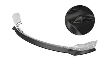 Cupspoiler voor BMW 5 Serie E60 / E61 facelift CSL467-G, Verzenden, Nieuw
