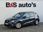 Zakelijke Lease |  SEAT Arona 1.0 TSI Style Business Intense, Automaat, Stof, Gebruikt, Overige kleuren
