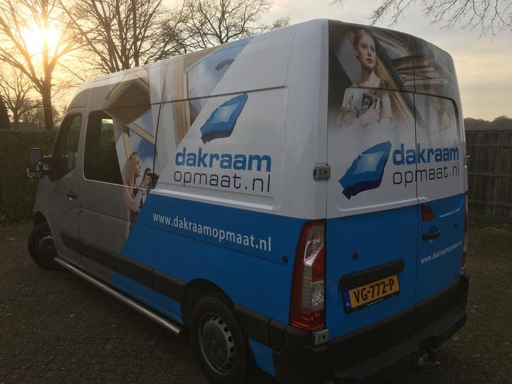 Fakro, Doe-het-zelf en Verbouw, Glas en Ramen, Nieuw, Dubbelglas, Verzenden