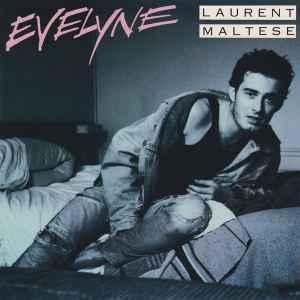 vinyl single 7 inch - Laurent Maltese - Evelyne, Verzenden, Zo goed als nieuw, 7 inch, Pop