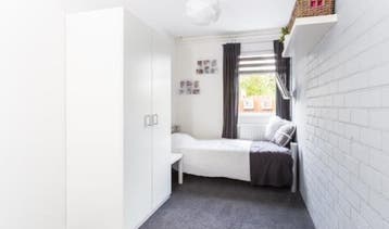 Te Huur Kamer Derde Oosterparkstraat In Amsterdam, Minder dan 20 m², Amsterdam
