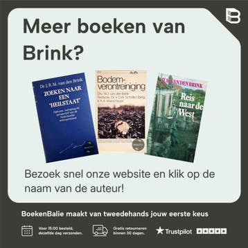 Allemaal poppenkast - Brink 9789061226246, Verzenden, Gelezen, Brink