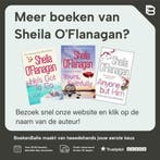 My Favourite Goodbye 9780755329977 Sheila OFlanagan, Verzenden, Gelezen, Sheila O'Flanagan