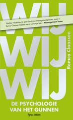 Wij 9789049102395 Remco Claassen, Boeken, Verzenden, Gelezen, Remco Claassen