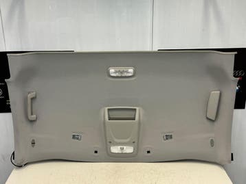 Hemelbekleding Ford Transit Custom bj.2023, Gebruikt, Ford