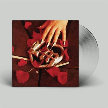 lp nieuw - leatherman - TURN YOU ON (BLACK) (nieuw), Verzenden, Zo goed als nieuw, Overige formaten