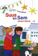 Suus en Sem vieren Kerst / Suus en Sem / 8 9789402908473, Verzenden, Gelezen, Linda Bikker
