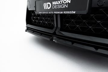 Front Splitter BMW X2 M35i U10, Verzenden