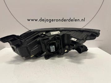 CITROEN DS3 CROSSBACK DS LED VISION KOPLAMP LINKS 1642991480, Ophalen, Gebruikt