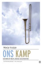 Ons kamp (9789046705247, Marja Vuijsje), Verzenden, Nieuw