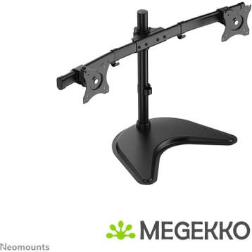Neomounts 27  monitorarm NM-D335DBLACK, Verzenden, Nieuw, Neomounts