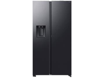 Samsung - Amerikaanse Koelkast - Inhoud  634 L - Nofrost, 200 liter of meer, Verzenden, 60 cm of meer, Met aparte vriezer